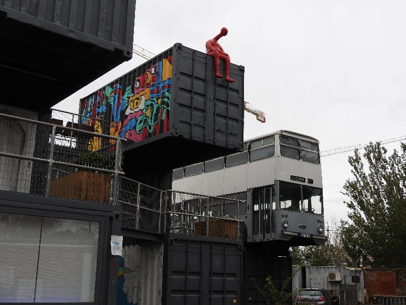 22 LISBONA LX Factory